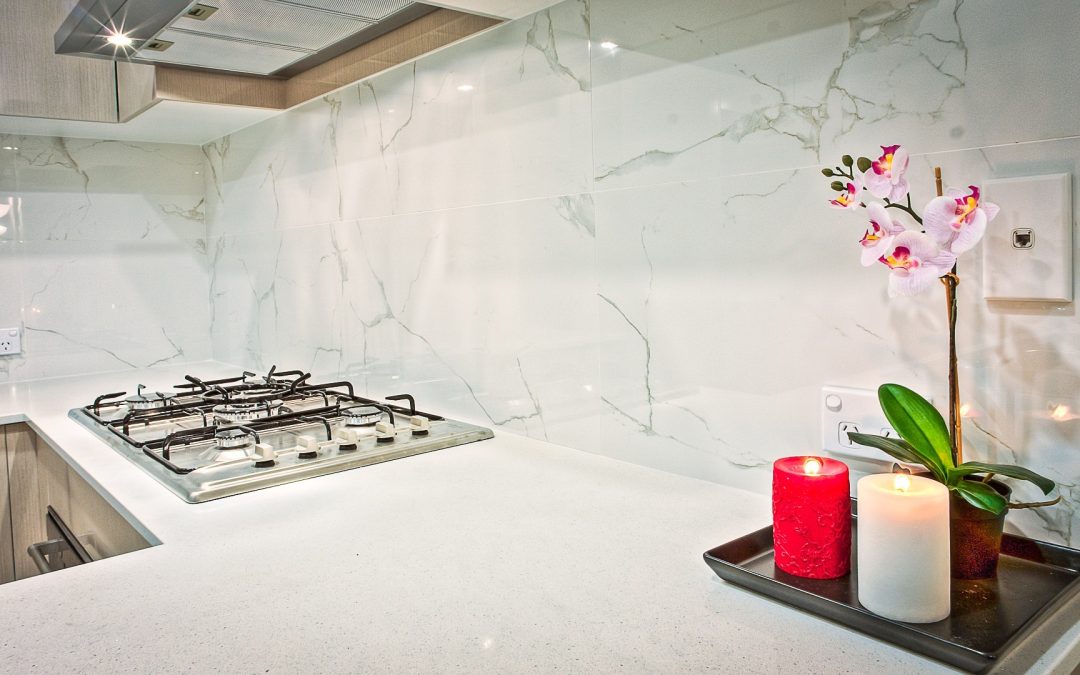THE 5 BEST STONE SLABS FOR COUNTERTOPS
